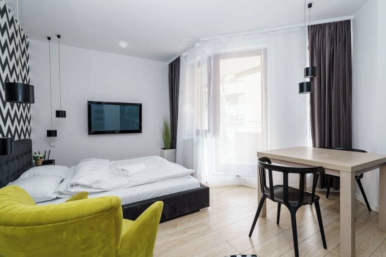 Apartament Stare Miasto