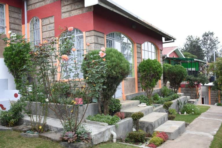 Ferienhaus  Langata