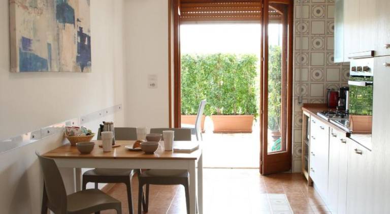 Taonasi Taormina Apartments — photo 4