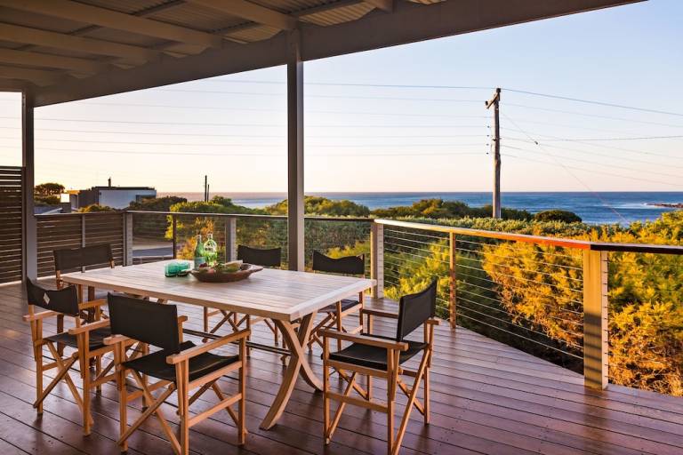 House Gracetown