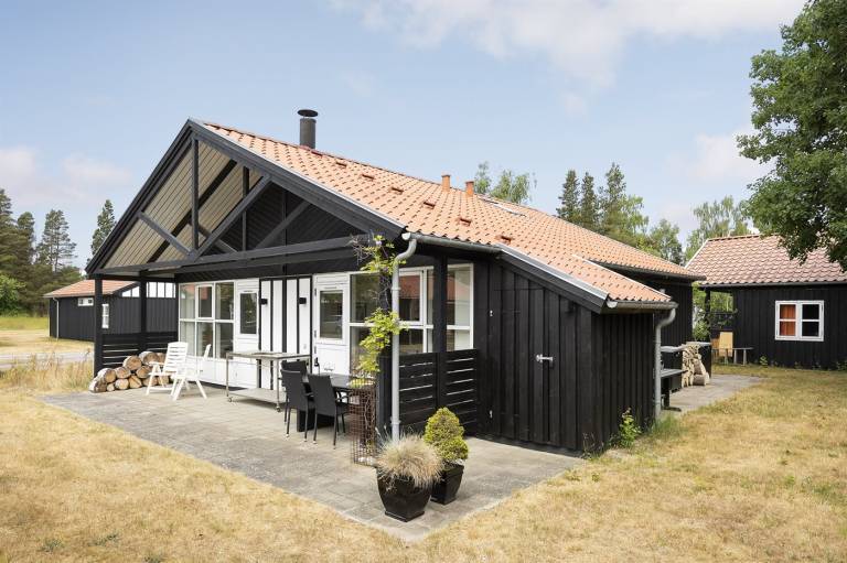 Ferienhaus Marielyst