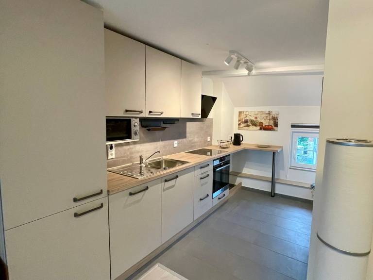 Ferienwohnung Altstadt