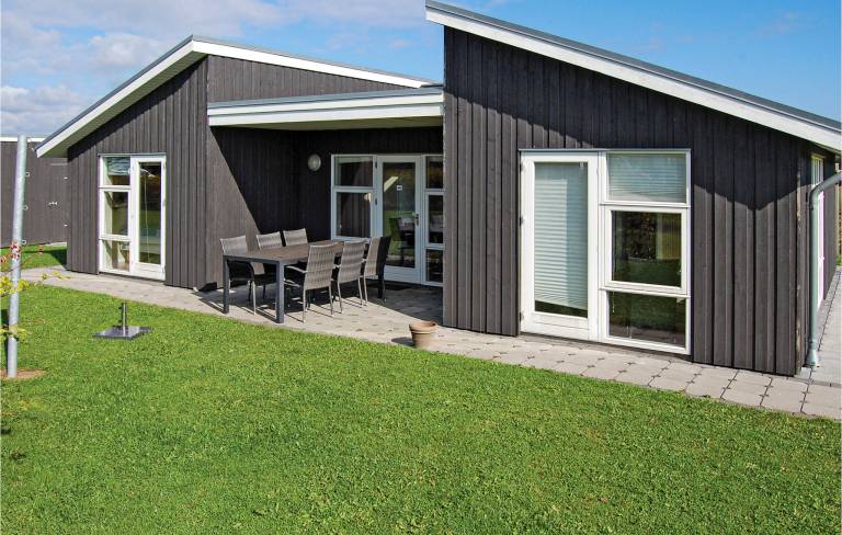 Huis Flovt Strand