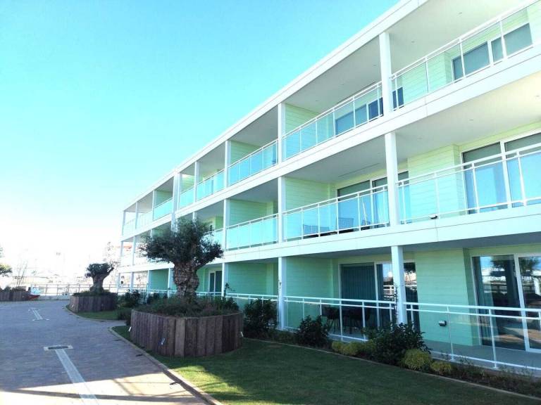 Apartment Gibraltar