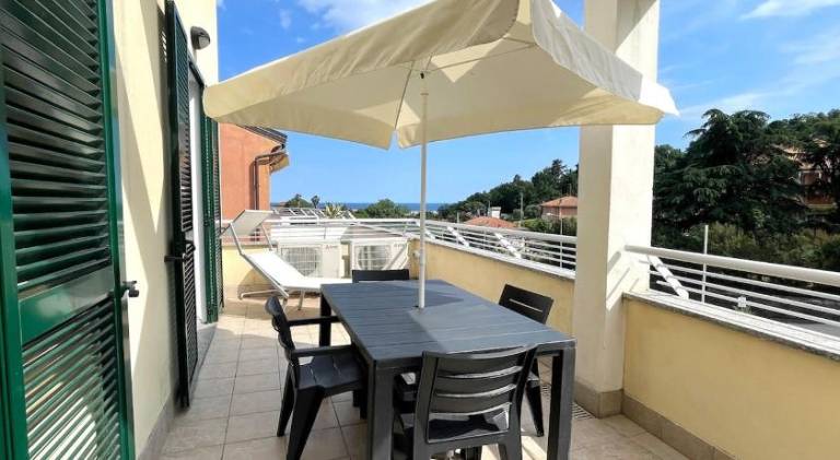 Rental apartment with 1 room for 6 persons — photo 3