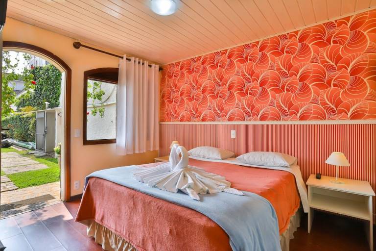 Apartamento  Recanto Feliz
