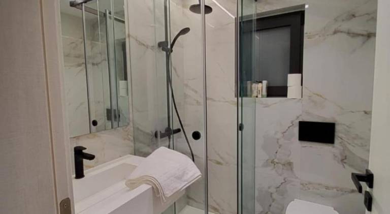 Apartment with 3 rooms for 8 persons — photo 2