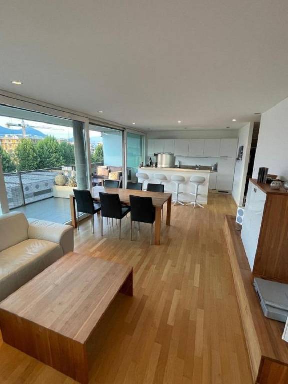 Appartement Locarno