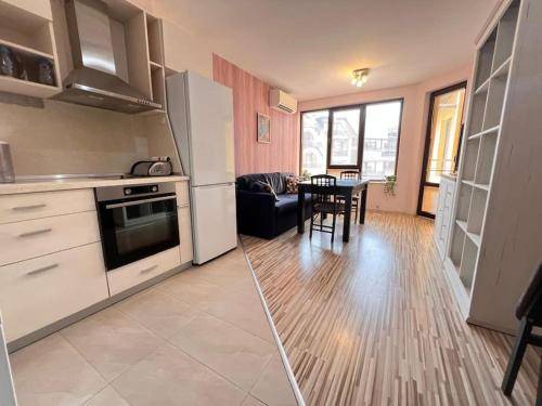 Apartament Varna Center