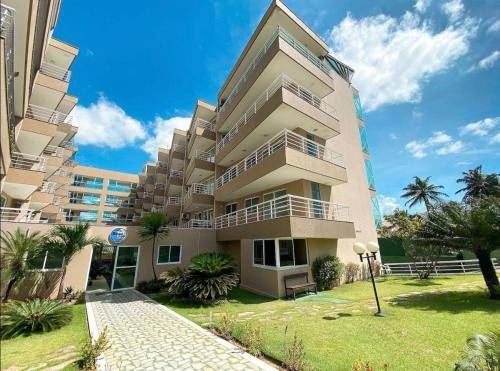 Apartamento Iparana