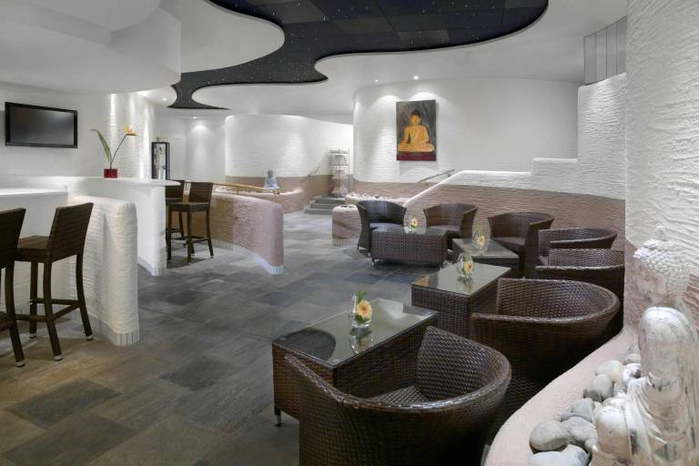 Sheraton Offenbach Hotel — photo 5