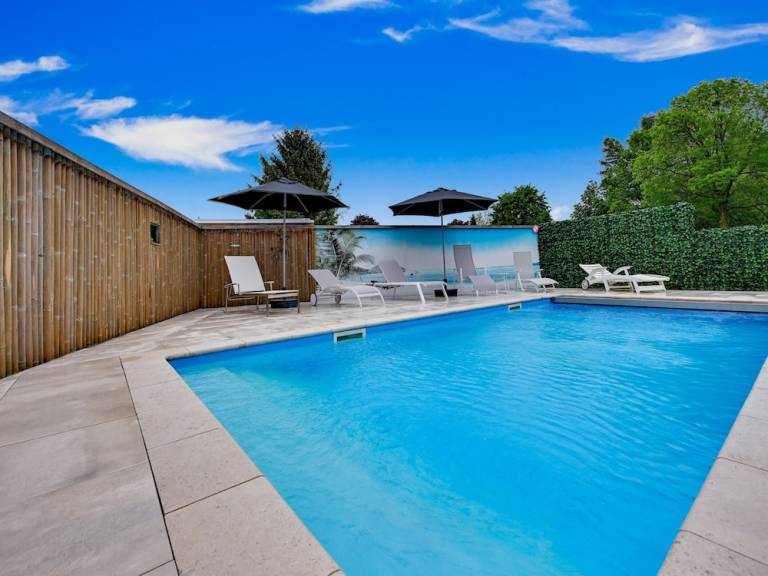 Villa Didam