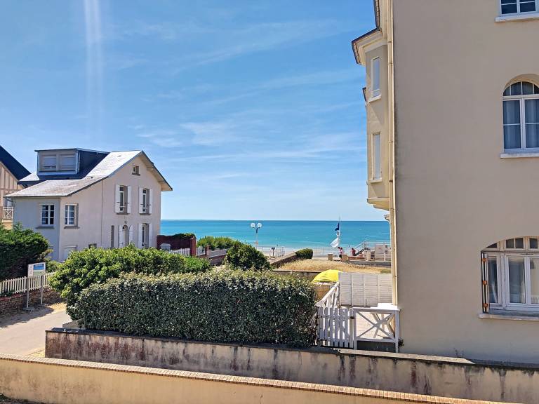 Maison de vacances Saint-Pair-sur-Mer