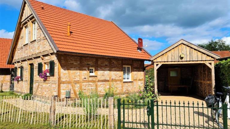 Ferienwohnung Warendorf