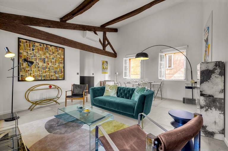 Appartement Toulouse