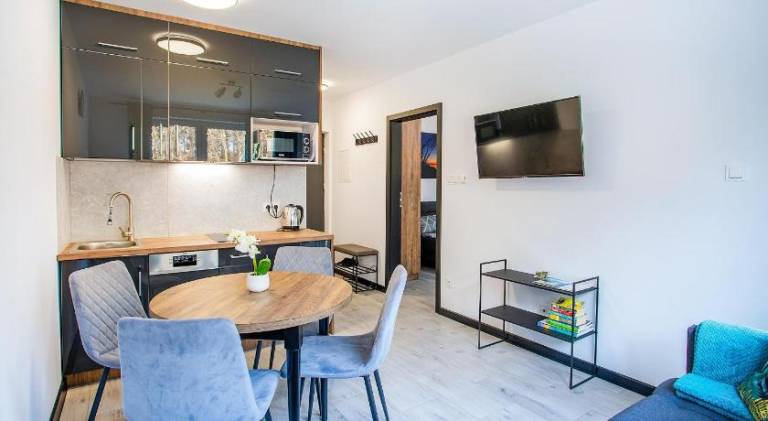 Rental apartment with 1 room for 4 persons — photo 3