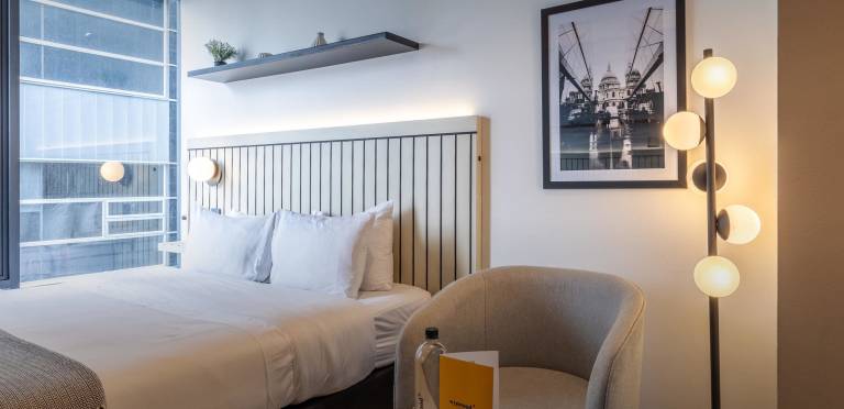 Ferienwohnung Los Molinos Norte