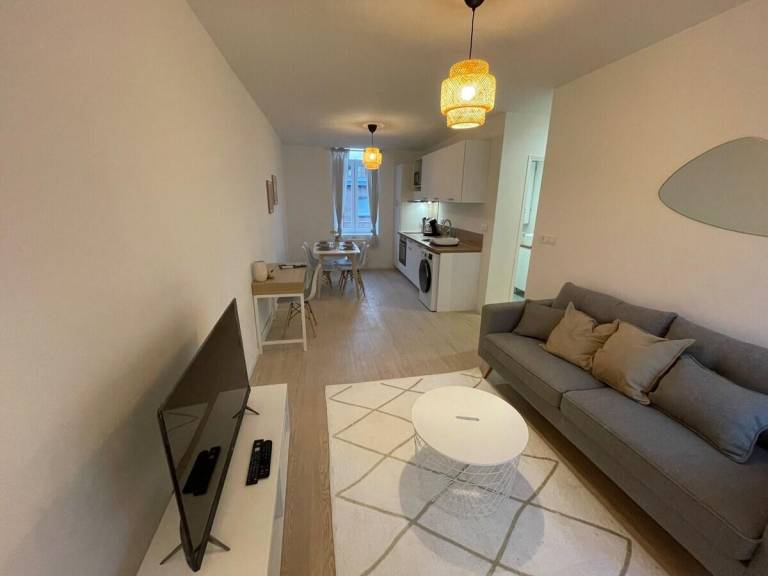 Holiday apartment with 1 room for 2 persons — photo 2