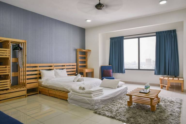 Apartment Subang Jaya