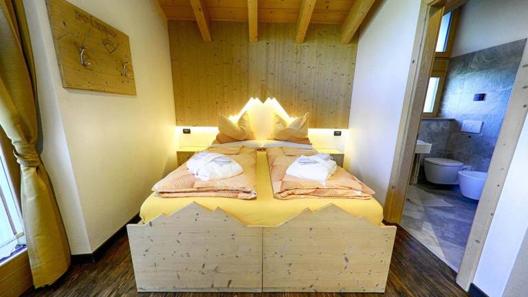Ferienwohnung  Livigno