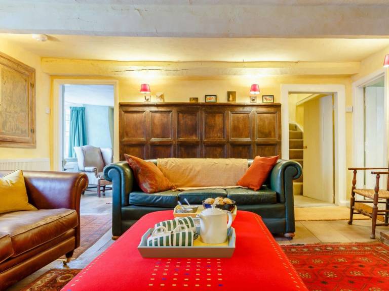 Fully equipped wonderful cottage with barbecue & yard | Dogs allowed — photo 5