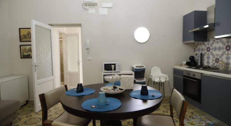 Apartment | Near Catania Cathedral — photo 5