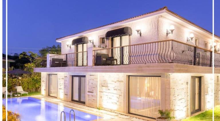 Zenaty Hotels Cesme in Cesme
