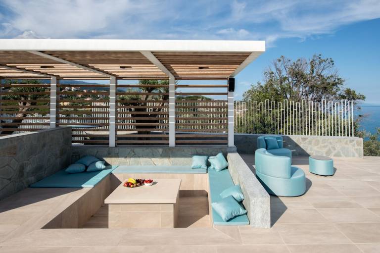 Bed & Breakfast Albisola Superiore