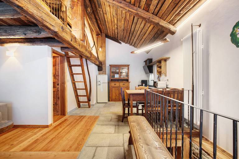 'Lo Boi' Apartment with Mountain View, Shared Garden and Wi-Fi — photo 3