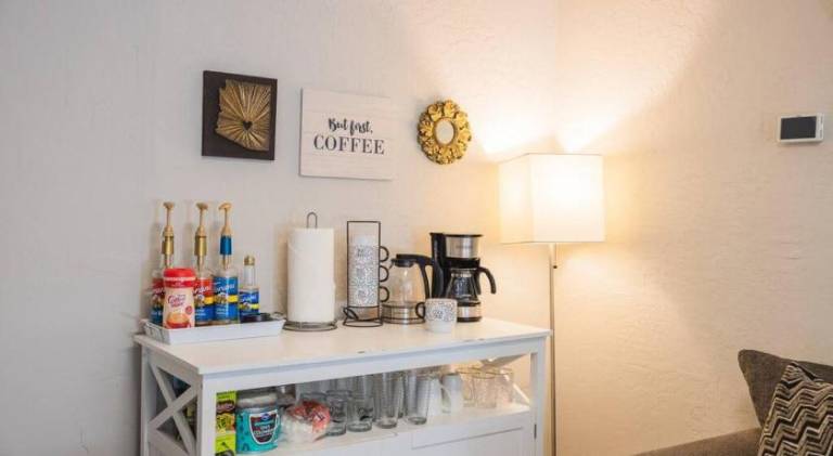 Holiday apartment with 2 rooms for 7 persons — photo 5
