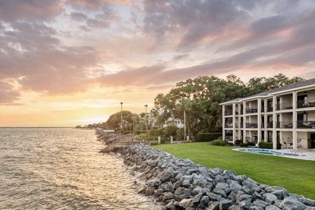 Condo Jekyll Island