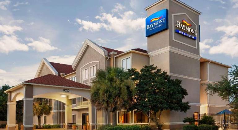 Baymont by Wyndham Clute/Lake Jackson — photo 5