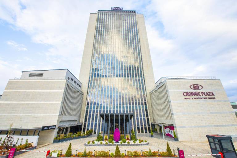 Crowne Plaza Ankara By IHG in Ankara
