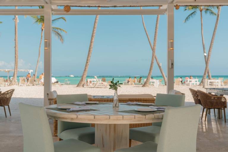 TAN Resorts Marina Cap Cana - All-Inclusive — photo 2