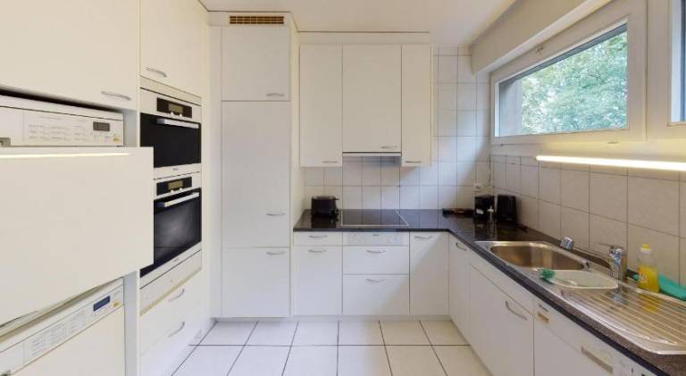 Unique Serviced Living - Gellert Aeschenplatz — photo 3