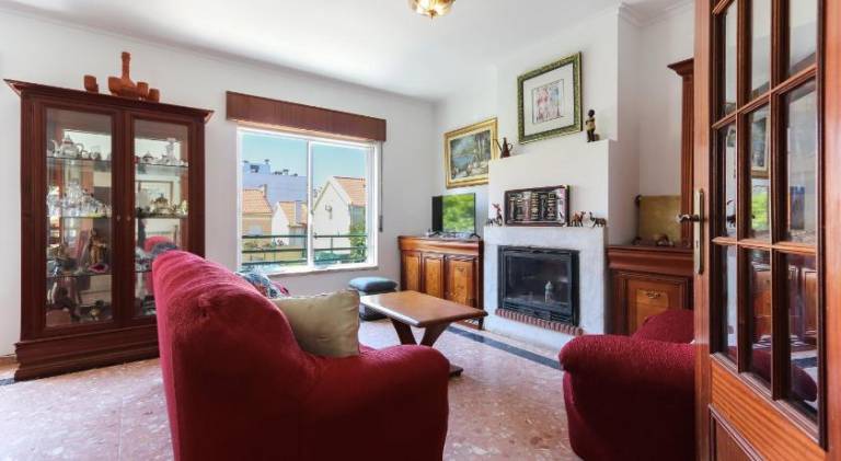 Bed and breakfast Lisbon