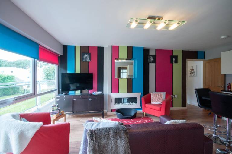 Apartment with 2 rooms for 4 persons — photo 3