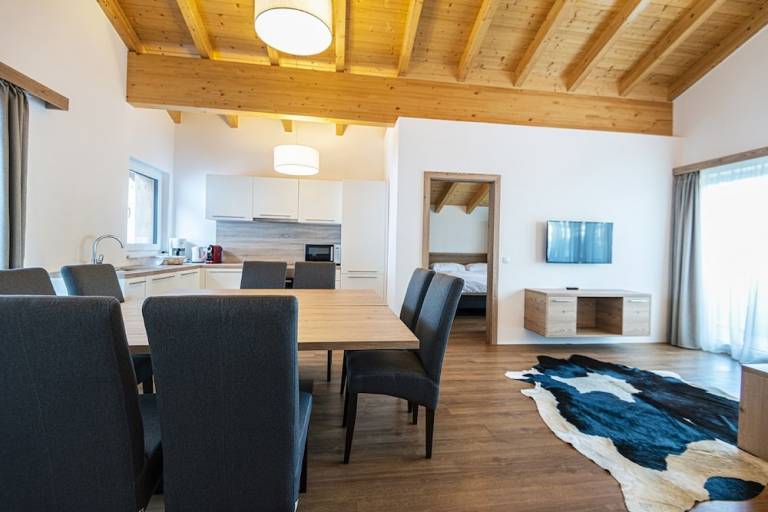 Ferienwohnung Wagrain