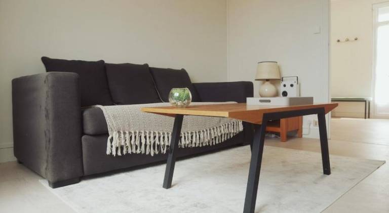 Lovely apartment | Close to the beach | Pet-friendly — photo 2