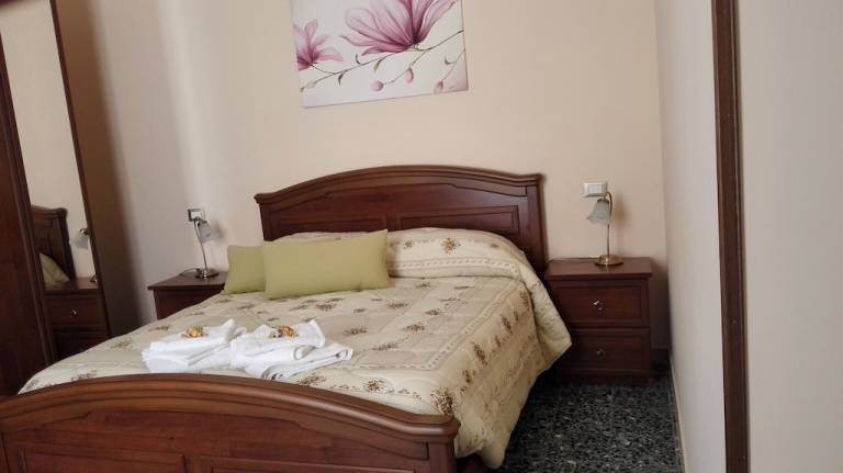 Appartamento  Forino