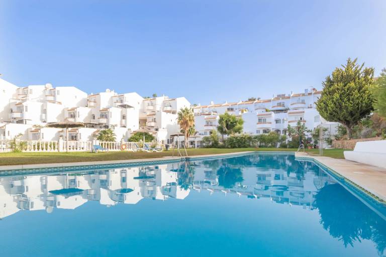 Casa Torremolinos