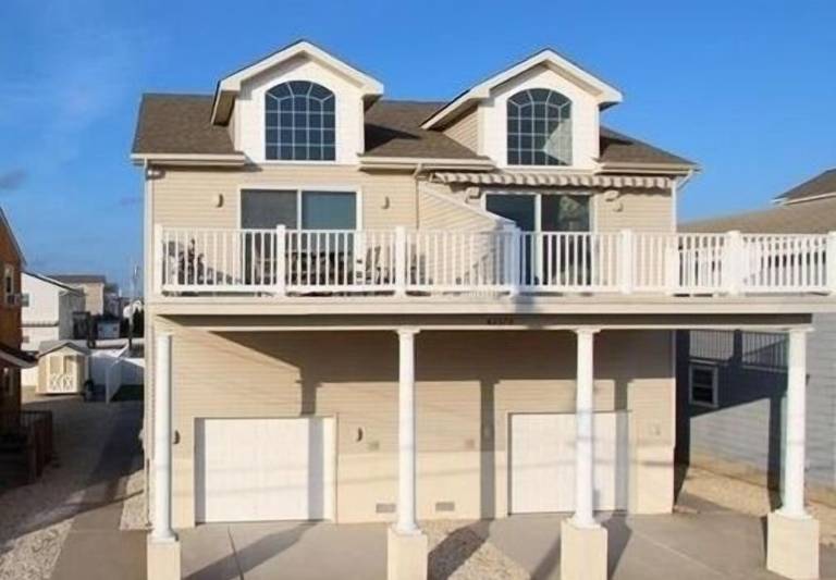 House Sea Isle City