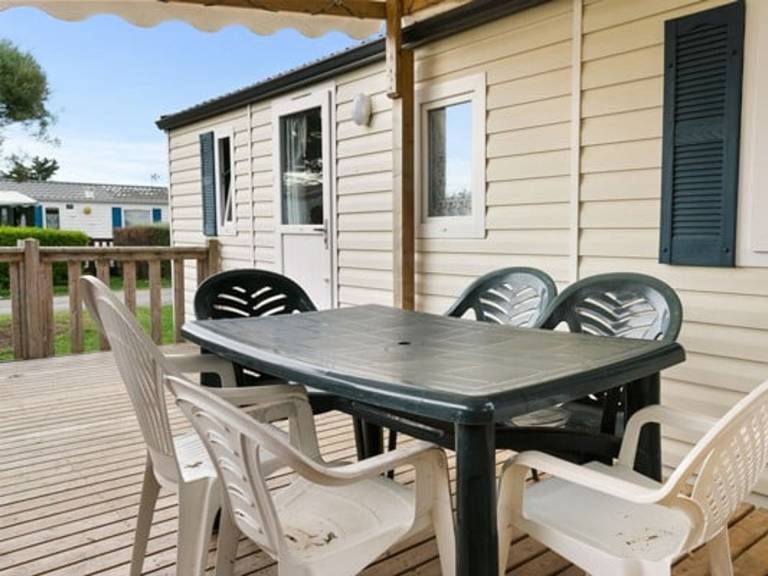 Mobil-home Vic-la-Gardiole