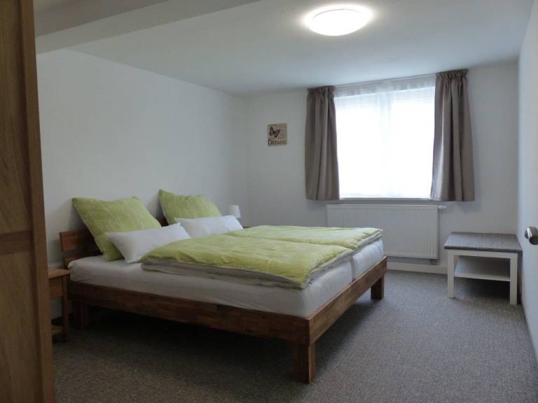 Ferienwohnung Bad Klosterlausnitz