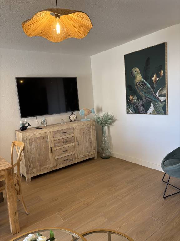 Fully equipped apartment with terrace | Pet-friendly — photo 4