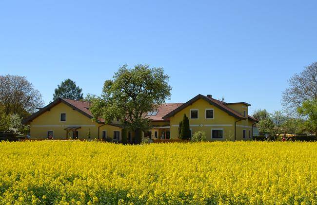 Ferienwohnung Gemeinde Persenbeug-Gottsdorf