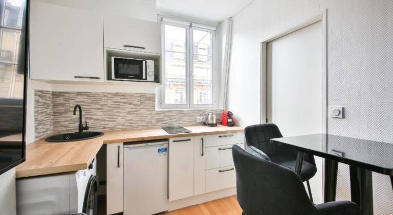 Pleasant rental apartment | Pet-friendly — photo 3
