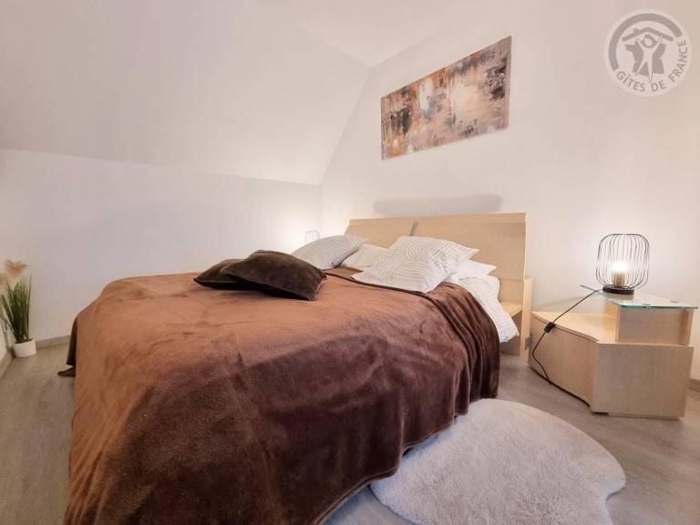 "Charming Cottage in former Farmhouse: Terrace, BBQ, Wi-Fi, Pet Friendly, Near Nature and Leisure Park" — photo 5