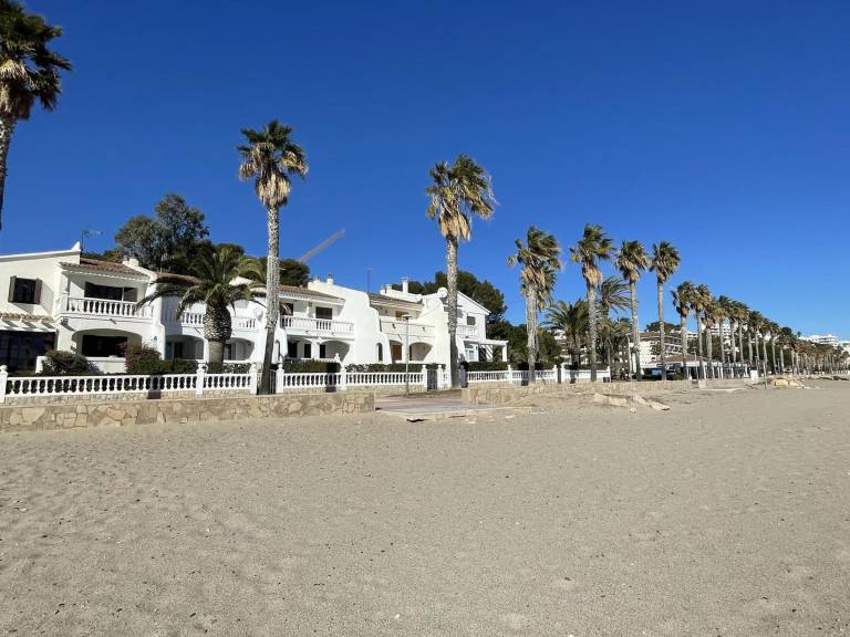 Ferienhaus Miami Platja