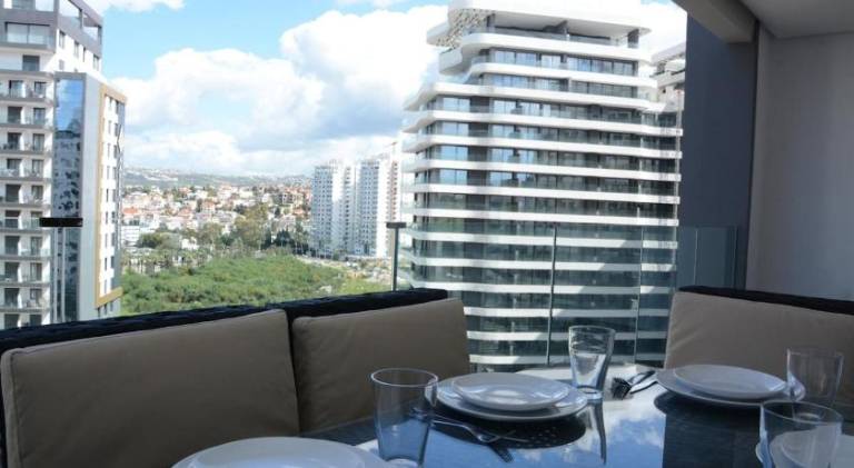 Holiday apartment with 2 rooms for 5 persons — photo 2